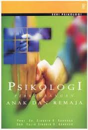 buku psikologi perkembangan anak pdf